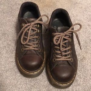 Vintage Dr. martens